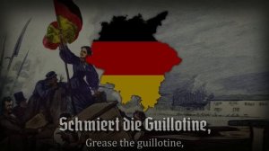 «Heckerlied» - German Revolutionary Song