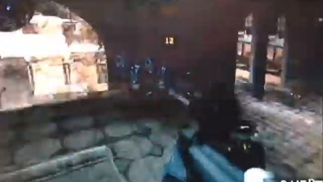 КЛИП 2 от Digital про Warface смотреть онлайн