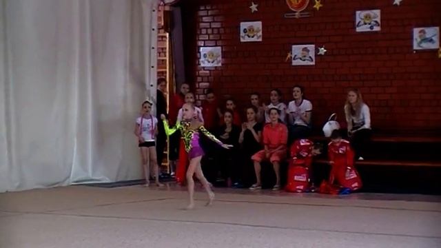 «Хрустальные звездочки - 2010» г.Владимир смотреть онлайн
