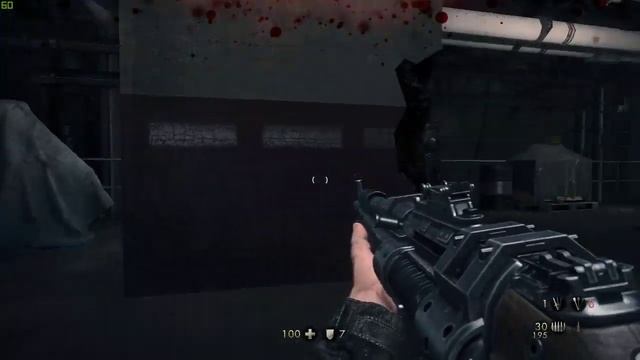 Wolfenstein®: The New Order - #1 - Крепость Черепа смотреть онлайн