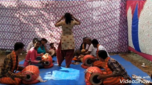 Odishi Kirtan Gayika-Laxmipriya Nayak (Ad-Gandilo Balipatana)Ph-7751880672,9777787378 смотреть онлайн