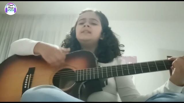 Violão e Voz by Ester Fernandes | Holy Spirit in Italiano смотреть онлайн