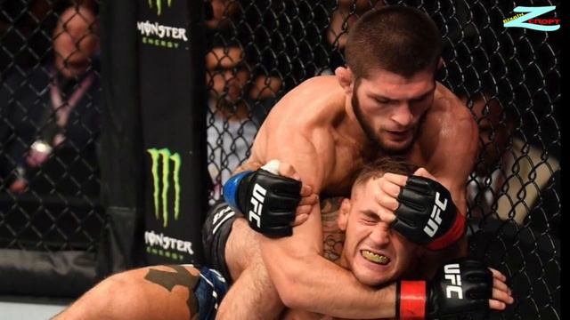 Хабиб VS Порье UFC 242 ҚАНША АКША АЛДЫ ТЕҢГЕМЕН!!! смотреть онлайн