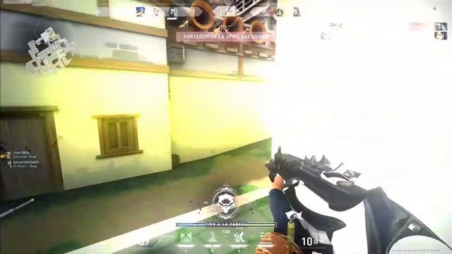 「Light Switch」「Valorant Edit」 смотреть онлайн