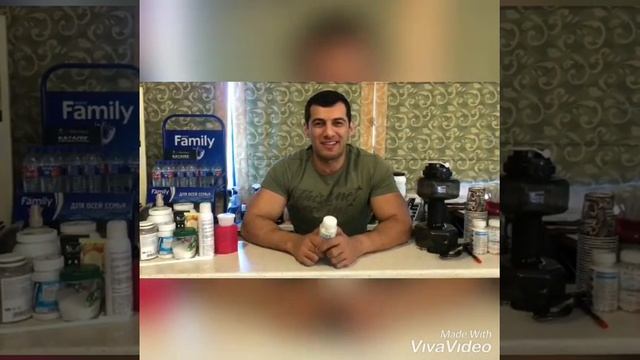ZMA: как принимать и для чего нужен? смотреть онлайн