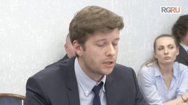 Пресс-конференция "Импортозамещение в области медицины"