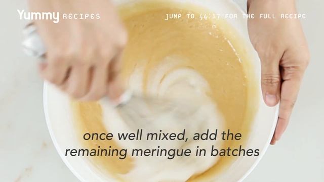 Mamon Recipe | Yummy Ph смотреть онлайн
