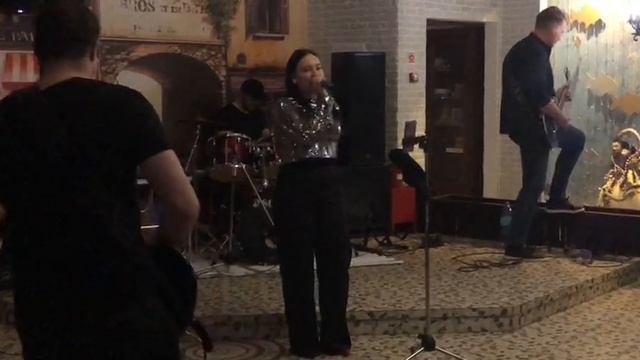 RedFard- чувства Caver