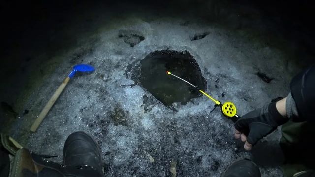 Зимняя Рыбалка в +15 смотреть онлайн