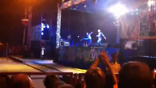 Plazma - The Sweetest Surrender (Live) смотреть онлайн