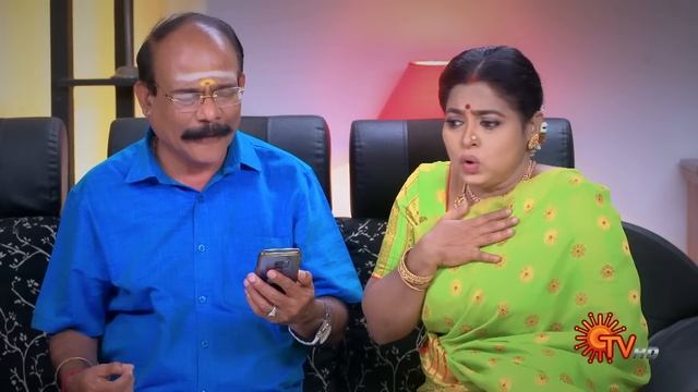 Kayal - Promo | 18 Mar 2023 | Sun TV Serial | Tamil Serial смотреть онлайн