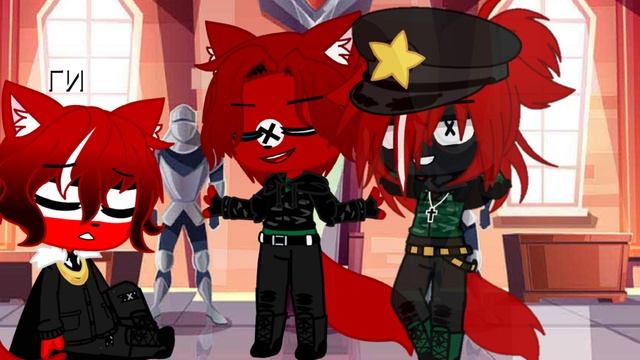 [meme] |•Рейх•| стану я вождем! поведу народ!~ смотреть онлайн