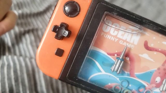 нинтендо свич 2 обзор - железо, игры, асмр и диоксид дигидрогена смотреть онлайн