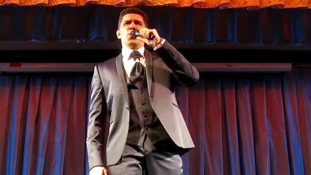 Александр Пахмутов,"Вдоль по Питерской" смотреть онлайн
