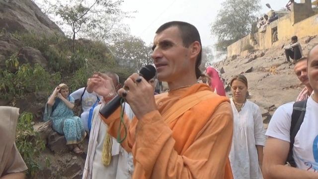 катха Валмики прабху у Дана Гати, Варшана смотреть онлайн