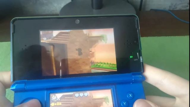 ТОП 10 игр для Nintendo 3DS #1 [Лучшие игры для Nintendo 3DS] смотреть онлайн