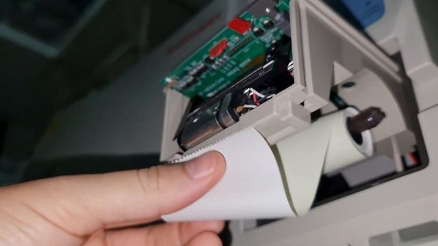 Como substituir Bobina de Papel da Autoclave Tuttnauer смотреть онлайн