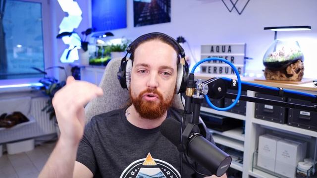 Auswirkungen von CO2 auf den pH-Wert | AAA #035 смотреть онлайн