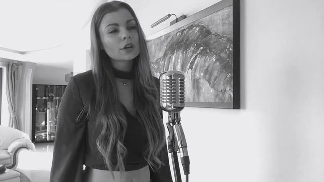 Selena Gomez - Wolves (VICTORIA AMELL COVER) смотреть онлайн