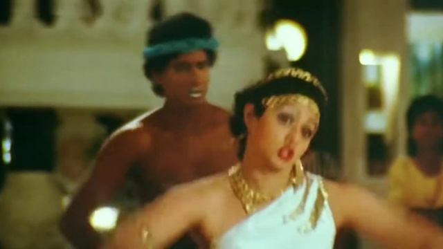 Hawa Hawai - Mr.India (1987) 1080p