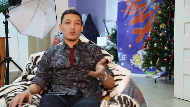 ХАЙП. Элина. Портрет от первого лица смотреть онлайн