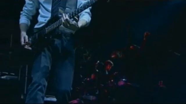 Linkin Park - Hit The Floor (live) смотреть онлайн
