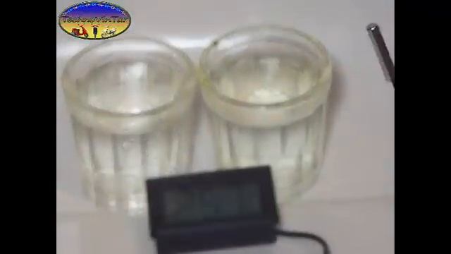 Огляд посилки із китаю, РК-термометр за 1.67$ смотреть онлайн