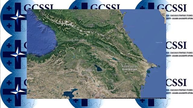 Какую роль отводят США Грузии на Ближнем Востоке смотреть онлайн