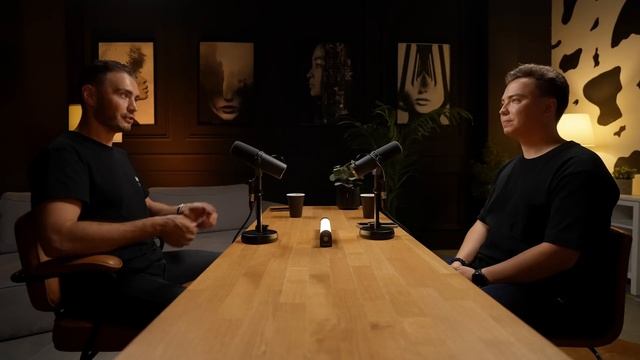 Бренд «Святая» / Про Louis Vuitton, СССР, маркетплейсы и ВЫРУЧКУ смотреть онлайн