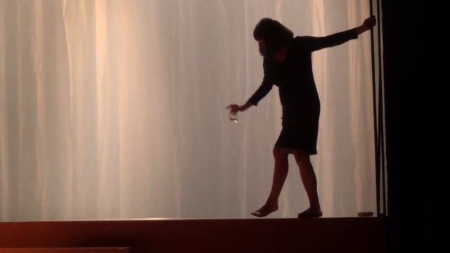 Kalina  - Katarzyna  Figura Jako Kalina Jędrusik