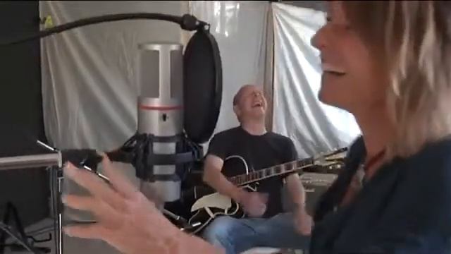 Diana Durner singt über die Höhen und Tiefen des Lebens.mp4 смотреть онлайн