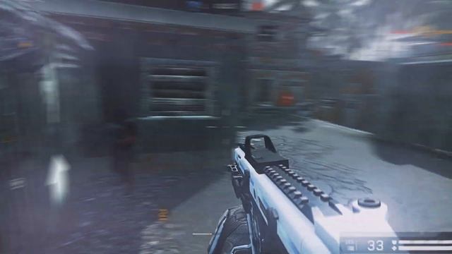 Warface "HURRICANE"by SNAKE EYES Ft.BRUNKA смотреть онлайн