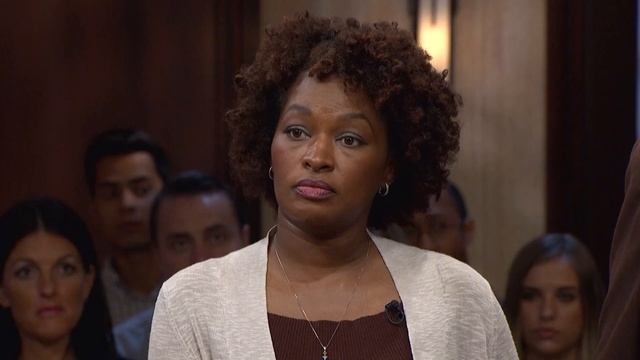 Judge Faith - Bio-Dad DNA Pt. 2 (Season 2: Full Episode #45) смотреть онлайн