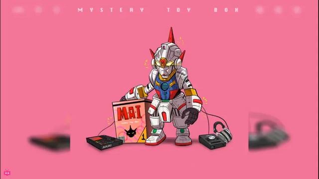 Mai / pH-1 / NINEONE# / NoLabelCrew - Stone Heart | LYRIC VIDEO смотреть онлайн