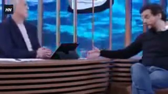 Cópia de Wagner Moura no Conversa com Bial 11%2F07%2F2017 Completo смотреть онлайн