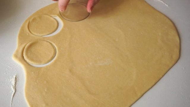 Knödel Mit Hüttenkäse! Unglaublich Lecker Und Schnell!