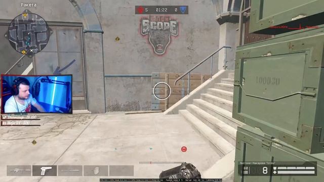 Warface рм 3.0 лига с которой тебе придется жить :( смотреть онлайн