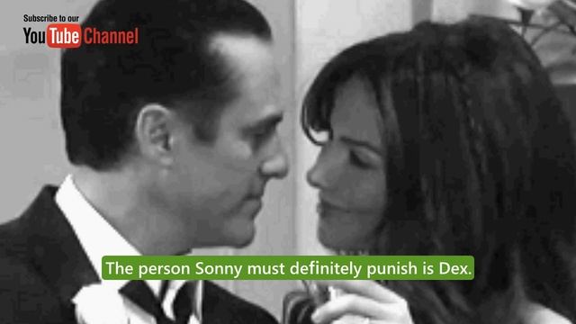 Jason Returns Port Charles with Shocking Revelation: Dex is His Biological Son ABC General Hospital смотреть онлайн