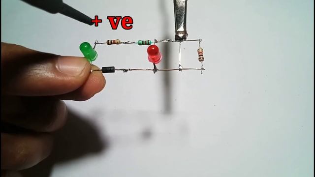 Battery charge full & Low indicator for Lithium ion смотреть онлайн