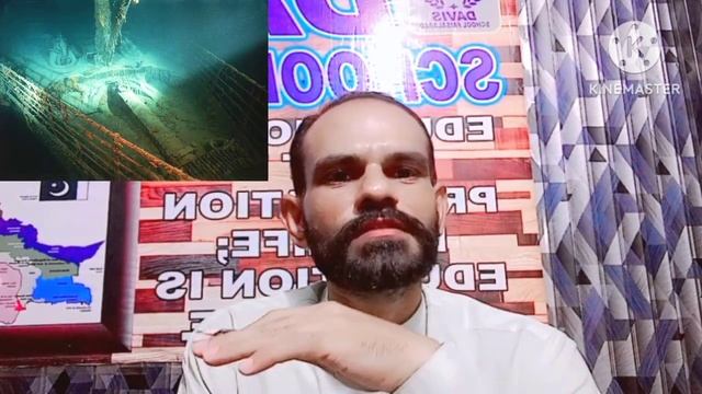 Titan latest news | Titanic | James Cameron reveals about titan смотреть онлайн