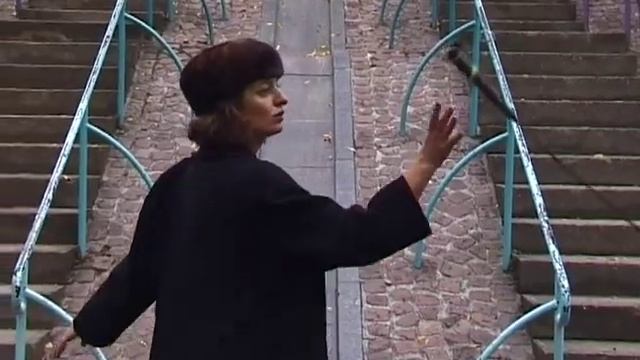 FIONA FIASCO & MELODIESINFONIE - Je Suis Avec Moi (Official Video) смотреть онлайн