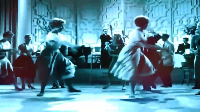 Oui je l'adore - Cover -Nath'Alya - P.Ester - dance rock'n'roll - jive @Nathalya34 смотреть онлайн