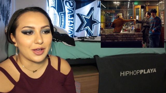 Oscar - pH-1, Golden, BIG Naughty, Jay Park MV Reaction смотреть онлайн