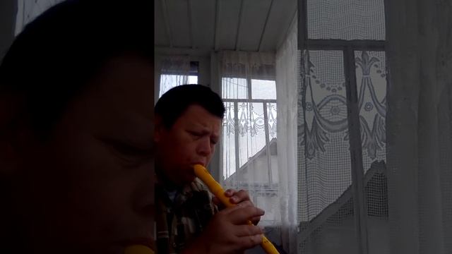 Р. Месснер. ПАРАФРАЗ НА "БЕССАМЕ МУЧО". смотреть онлайн