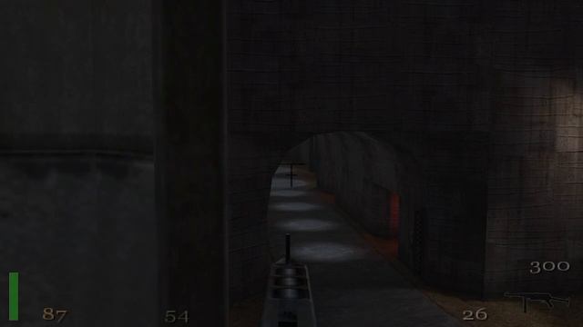 Return To Castle Wolfenstein (Part 3) [Weapons Of Vengeance]