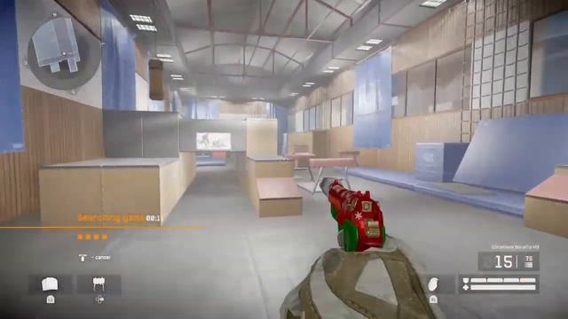 Warface good days смотреть онлайн