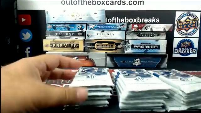 Outoftheboxbreaks Break #4447- 25 Boxer Featuring The Cup X 2 plus Giveaways!! смотреть онлайн