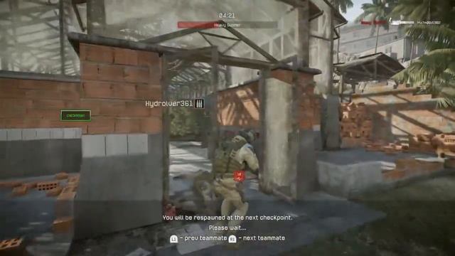 THATS-A-BRO's WARFACE (PS4) Gameplay | PS Plus GAME смотреть онлайн