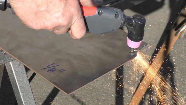 Vevor 50amp Plasma Cutting Machine Review The Big Test!