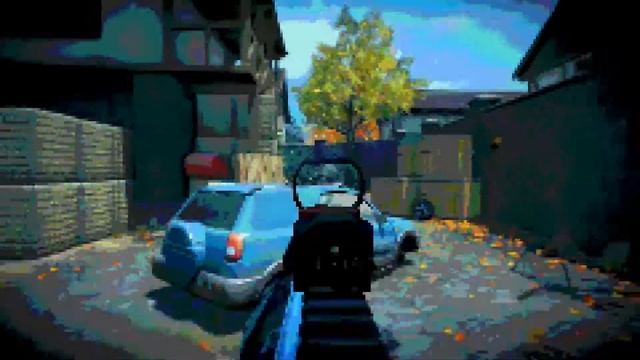 Warface Синдикат смотреть онлайн